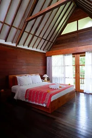 Atas Awan Eco-Boutique Hotel - Image 1