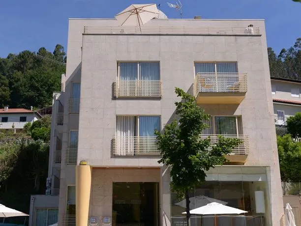 Hotel Caldelas - Image 1