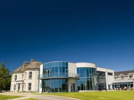 Glasson Hotel & Golf Club - Image 1
