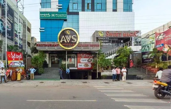 Avs Hotels - Image 1