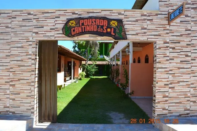 Casa Cantinho da Sol - Image 1
