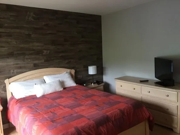 Condo Stoneham - Image 1