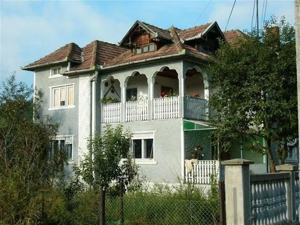 Pensiunea Tarina - Image 1