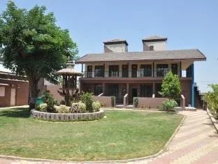 Water Valley Resort - Image 1