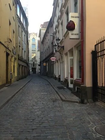 Provence Riga - Image 1