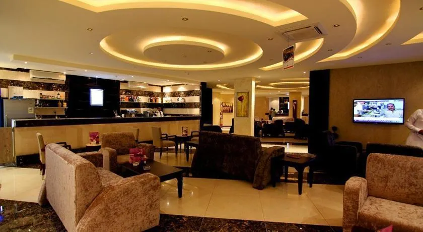 Rawaq Suites 5 Al Sulimaniyah - Image 1