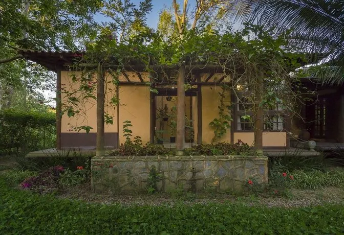 Paraty Villa Dagua Temporada - Image 1