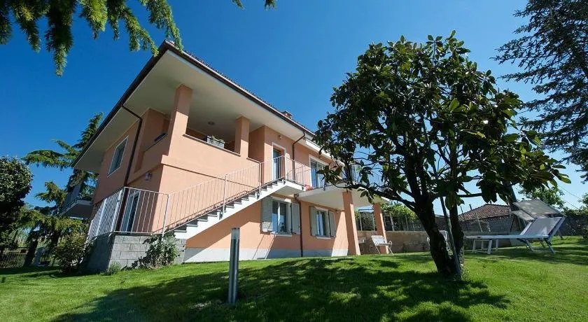 Bella Vista Barbaresco - Image 1