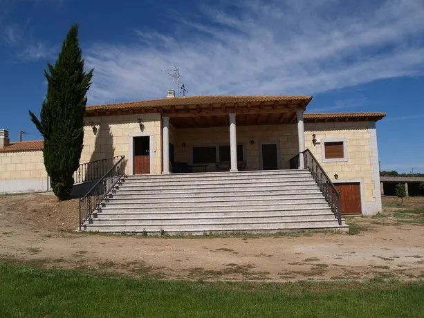 Chalet Rocal - Image 1