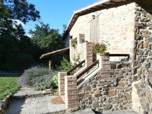 Agriturismo Fienile Del Canalone - Image 1