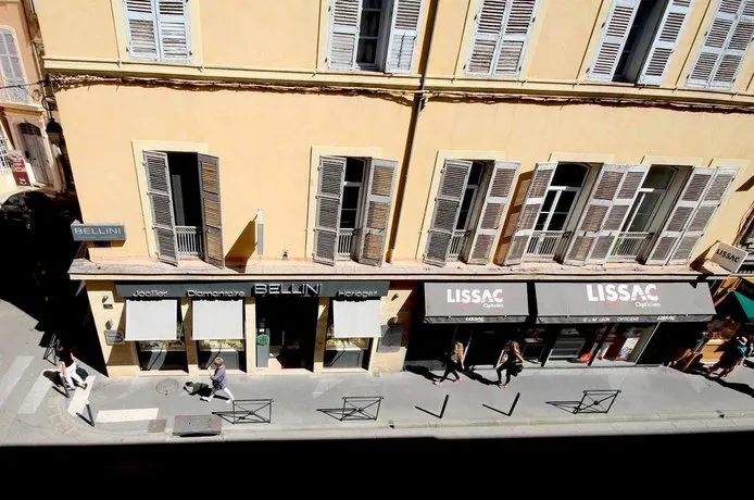 L'Appart Mirabeau - Image 1