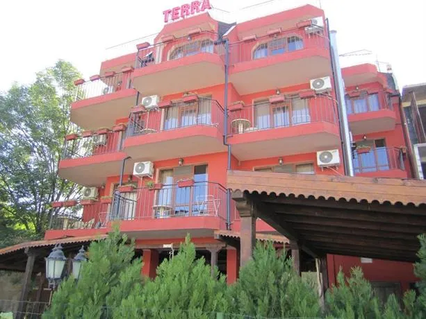 Terra Guest House - Image 1