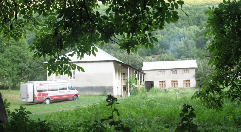Guest House Ushba Gate - Image 1