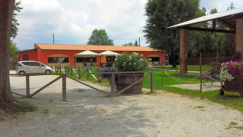 Agriturismo Le Giarine - Image 1