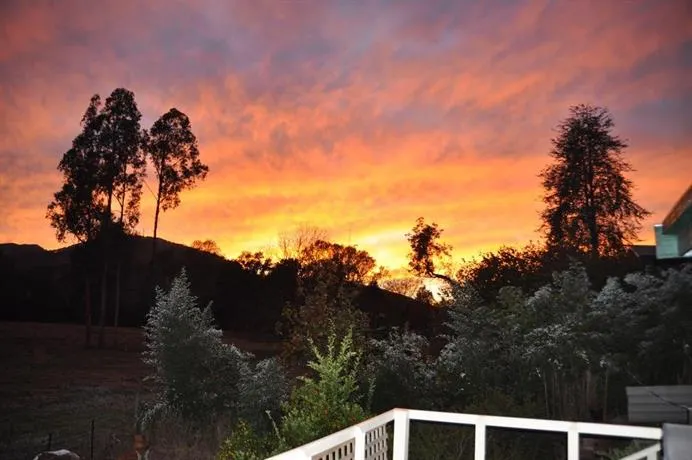 Nanna Netty's Homestay - Image 1