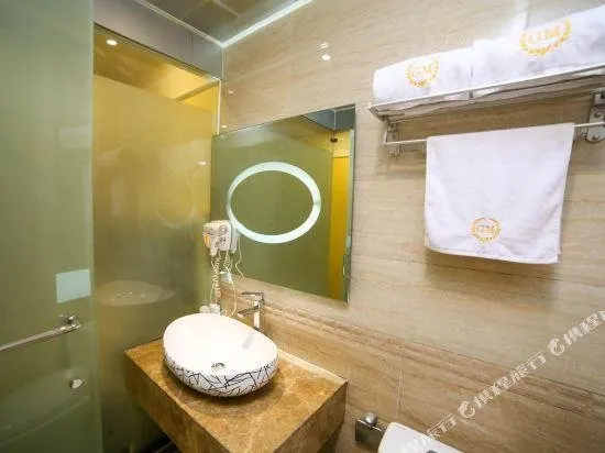 Guang Mei Holiday Hotel - Image 1