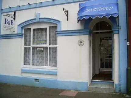 Glenroy Guest House - B&B - Image 1