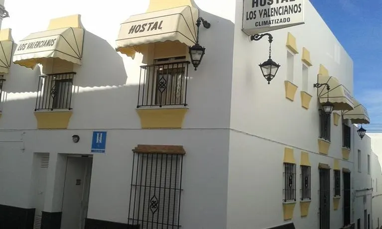 Los Valencianos - Image 1