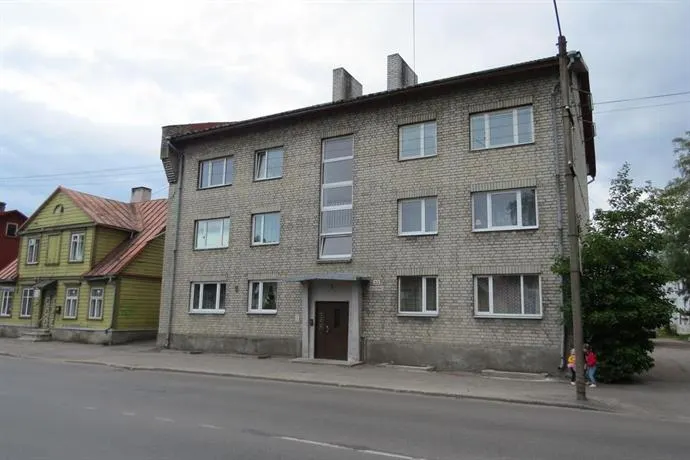 Perepuhkus Apartment - Image 1