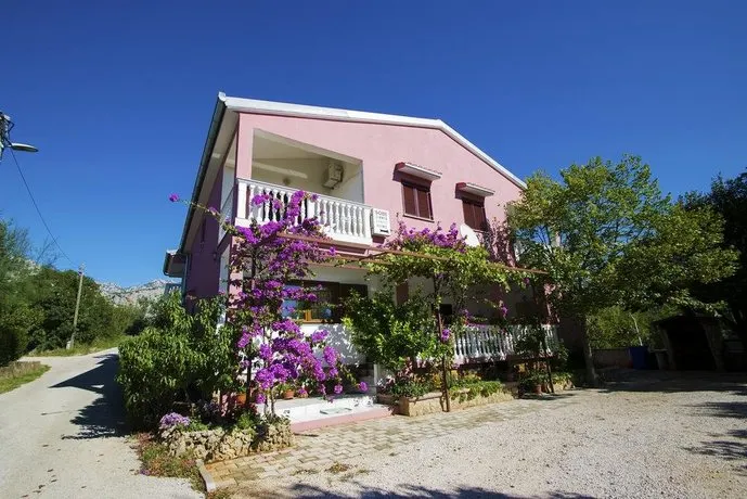 Apartments Žile - Image 1