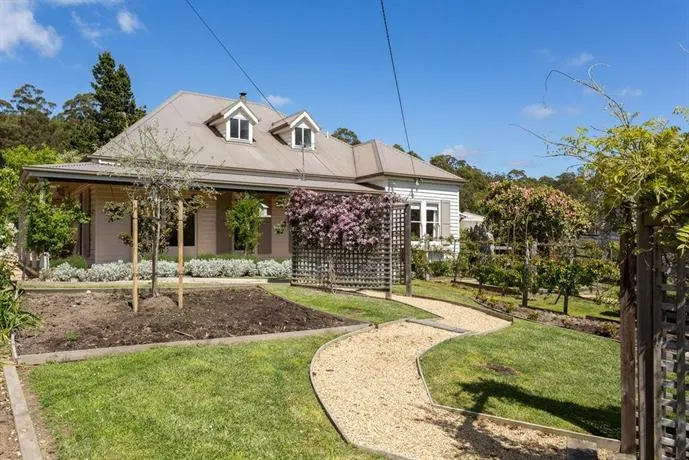 Araluen - A Country Retreat - Image 1