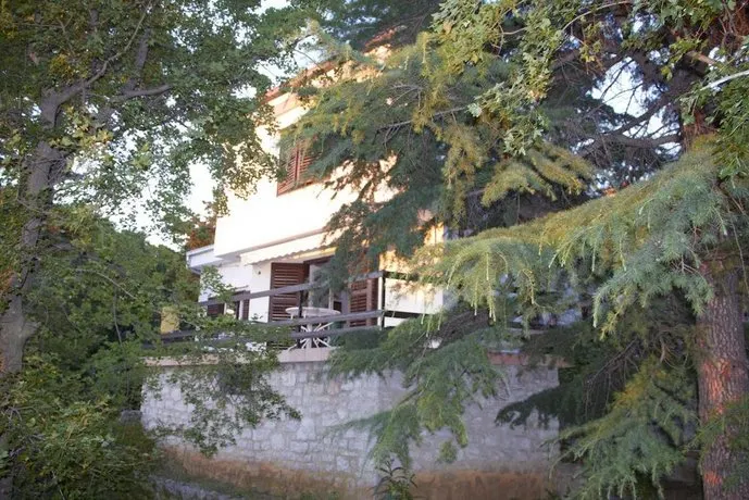 Holiday Home Luznar - Image 1