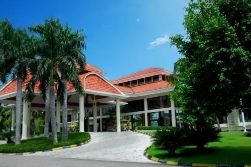 Zhujiang Nantian Resort - Image 1