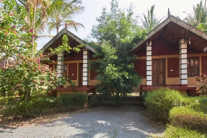 Wayanad Nature Resorts - Image 1