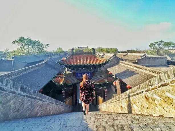 Zenglu Inn - Image 1