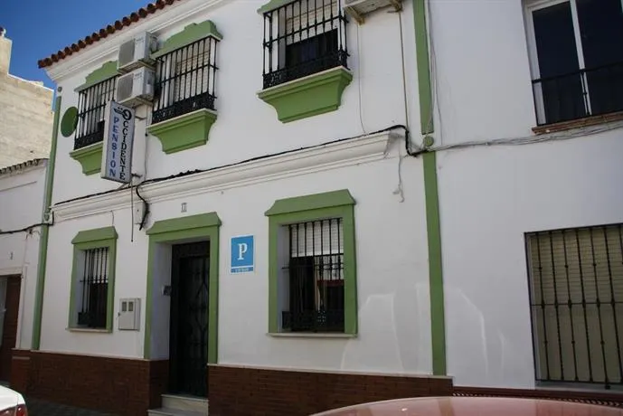 Hostal Occidente - Image 1
