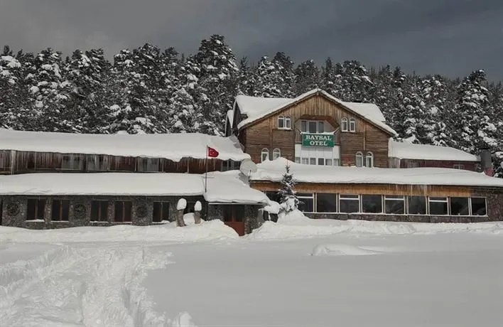 Baysal Hotel - Image 1