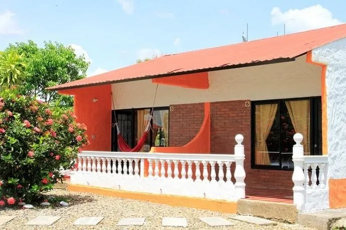 Cabanas Campestres Melivale - Image 1