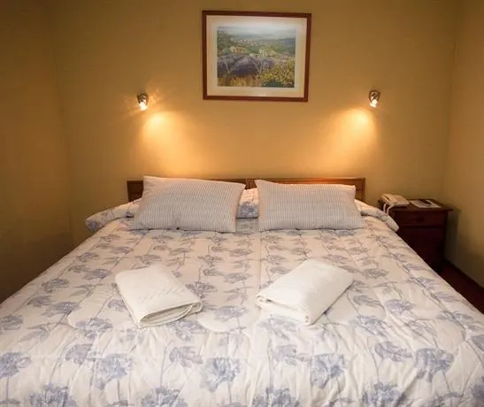 Hostal Francis Drake - Image 1