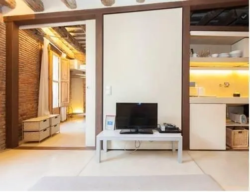 La Casa de l'Argent Apartamentos - Image 1