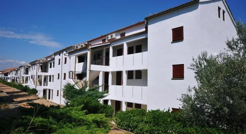 Apartments Unija - Image 1