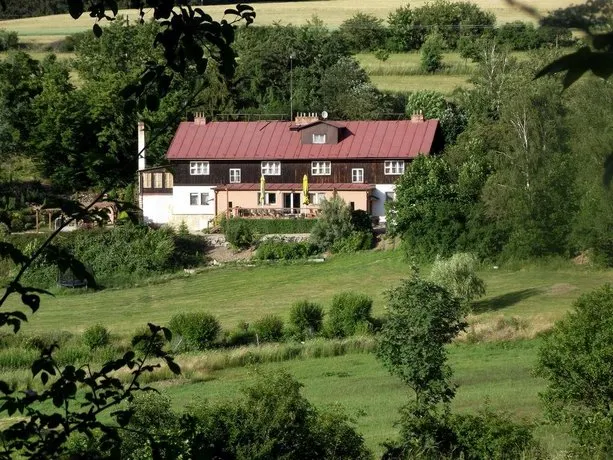 Penzion Slunecnice - Image 1