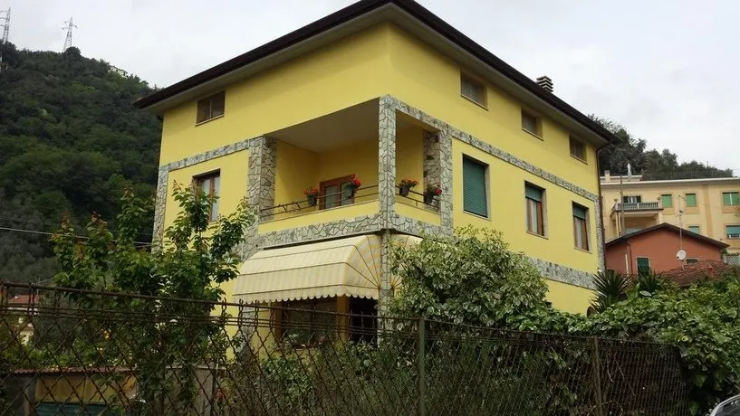 IIl Giardino in Città - Image 1
