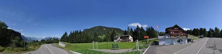 Berggasthaus Hand - Image 1