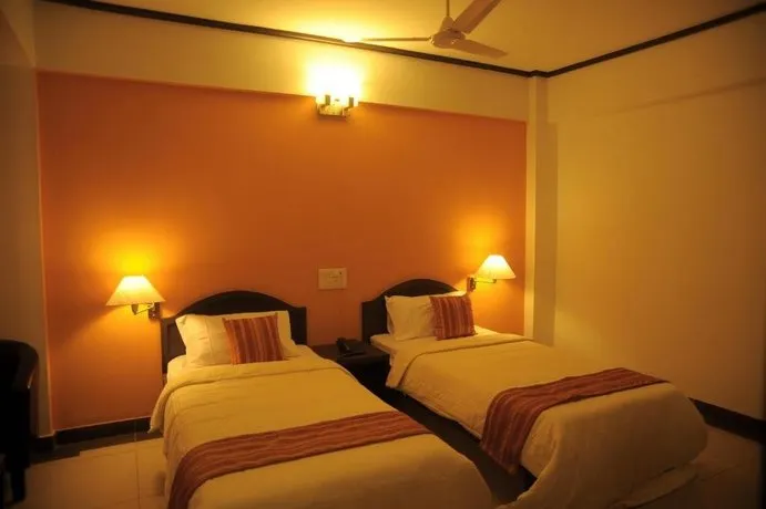 Sugam Hotel - Image 1
