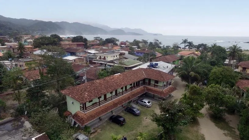 Pousada da Rosa - Image 1