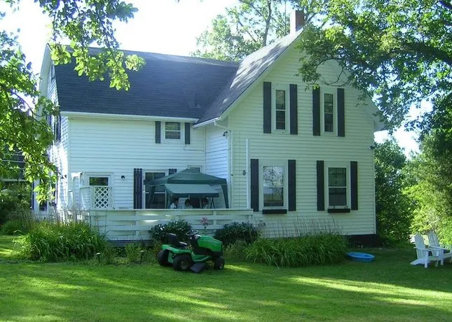 Hollings House B&B - Image 1