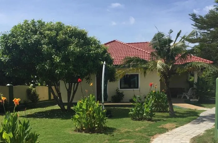 Baan Bettina Haus 1 - Image 1