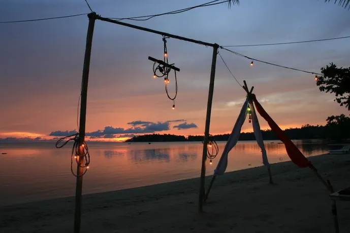 Hinkong Resort - Image 1