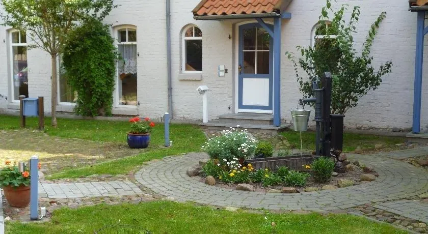 Hotel Pension Markthof Satemin - Image 1