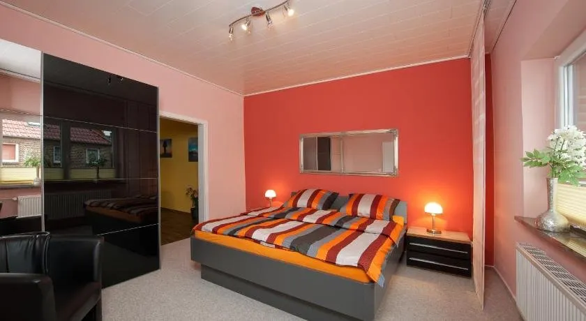 Ferienwohnung Luxus4Two Gluckstadt - Image 1
