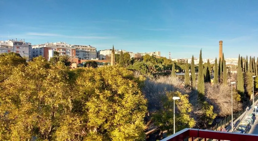 Apartamento en pleno centro cerca de Sevilla - Image 1
