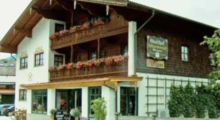 Metzgerei und Gästehaus Grandauer - Image 1