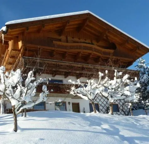 Gästehaus Hörbiger - Image 1