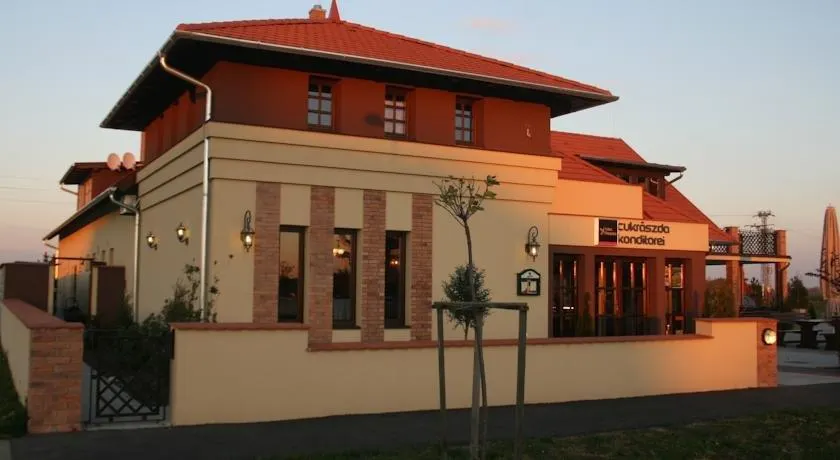 Villa Rosato - Image 1