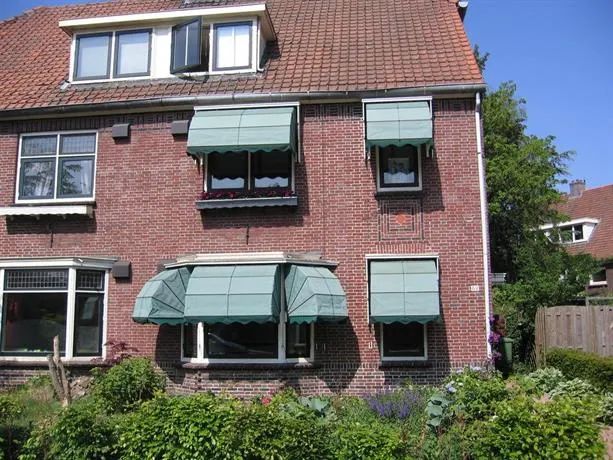 B & B Aan T Volkspark - Image 1